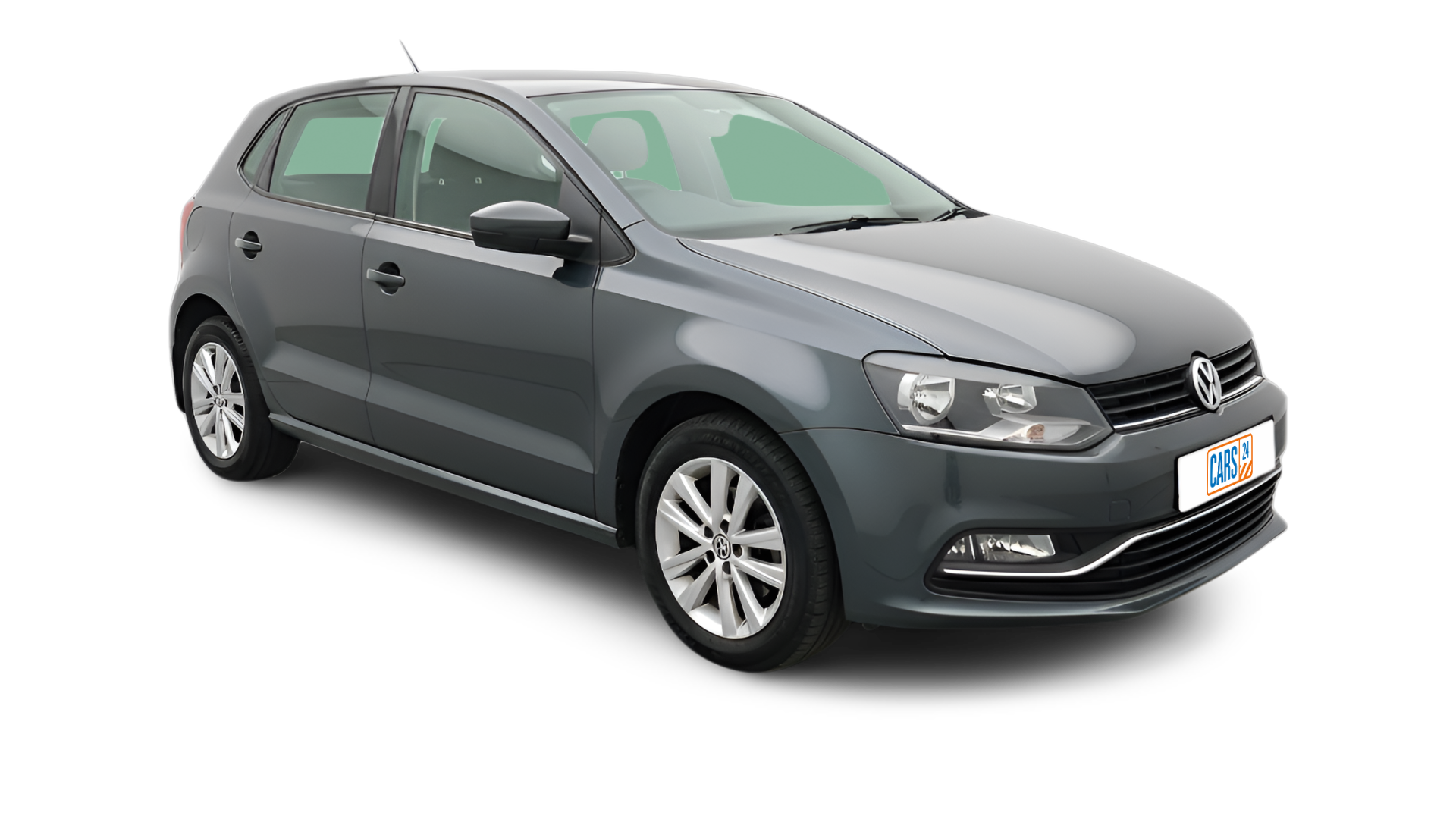 Volkswagen Polo-img